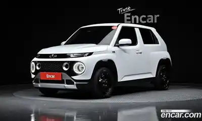 Hyundai Casper, 2023