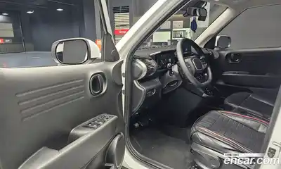 Hyundai Casper 2023 1.0 гидро в Москве № 926757, миниатюра 11