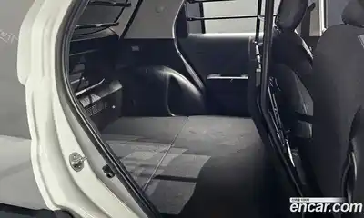 Hyundai Casper 2023 1.0 гидро в Москве № 926757, миниатюра 12