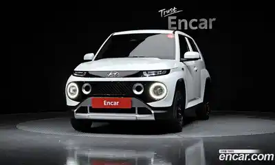 Hyundai Casper 2023 1.0 гидро в Москве № 926757, миниатюра 3