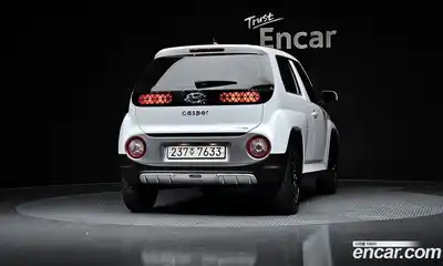 Hyundai Casper 2023 1.0 гидро в Москве № 926757, миниатюра 4