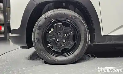 Hyundai Casper 2023 1.0 гидро в Москве № 926757, миниатюра 5