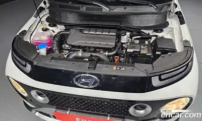 Hyundai Casper 2023 1.0 гидро в Москве № 926757, миниатюра 6