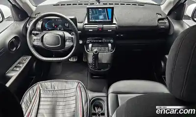 Hyundai Casper 2023 1.0 гидро в Москве № 926757, миниатюра 7