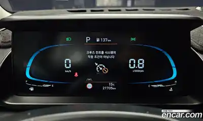 Hyundai Casper 2023 1.0 гидро в Москве № 926757, миниатюра 8