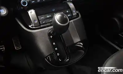 Hyundai Casper 2023 1.0 гидро в Москве № 926757, миниатюра 9
