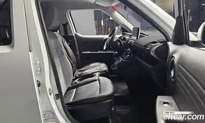 Hyundai Casper 2023 1.0 гидро в Москве № 926757, миниатюра 10