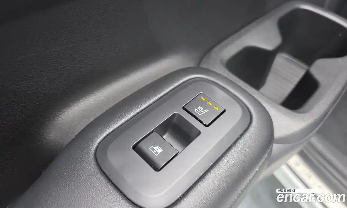 Hyundai Santa Fe 2024 1.6 гидро в Москве № 926763, фото 18
