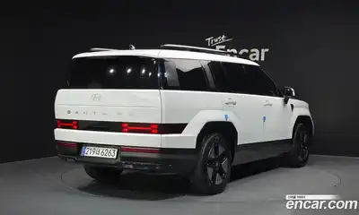 Hyundai Santa Fe 2024 1.6 гидро в Москве № 926763, миниатюра 2