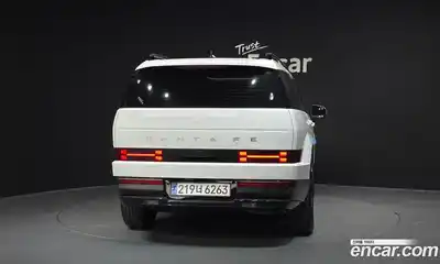 Hyundai Santa Fe 2024 1.6 гидро в Москве № 926763, миниатюра 4