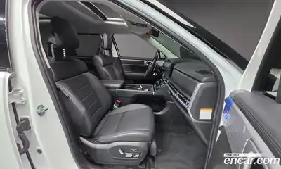 Hyundai Santa Fe 2024 1.6 гидро в Москве № 926763, миниатюра 10