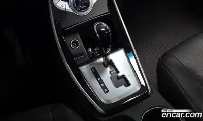 Hyundai Avante 2010 1.6 гидро в Москве № 926764, миниатюра 8