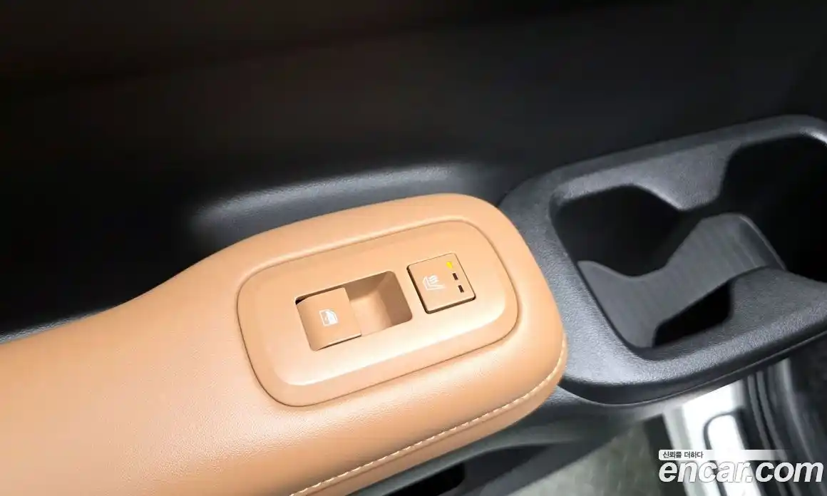 Hyundai Santa Fe 2024 2.5 Автомат в Москве № 926780, фото 18