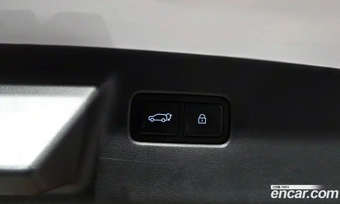 Hyundai Santa Fe 2024 2.5 Автомат в Москве № 926780, фото 20