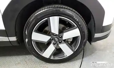 Hyundai Santa Fe 2024 2.5 Автомат в Москве № 926780, миниатюра 5