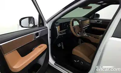 Hyundai Santa Fe 2024 2.5 Автомат в Москве № 926780, миниатюра 10