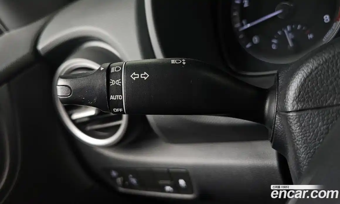 Hyundai Kona 2019 1.6 гидро в Москве № 926877, фото 14