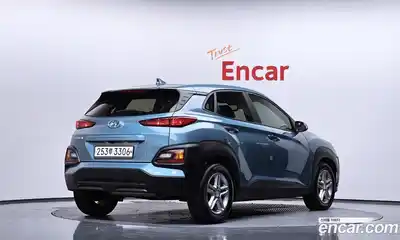 Hyundai Kona 2019 1.6 гидро в Москве № 926877, миниатюра 2
