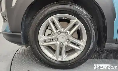 Hyundai Kona 2019 1.6 гидро в Москве № 926877, миниатюра 5