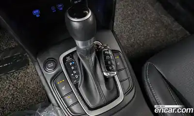 Hyundai Kona 2019 1.6 гидро в Москве № 926877, миниатюра 9