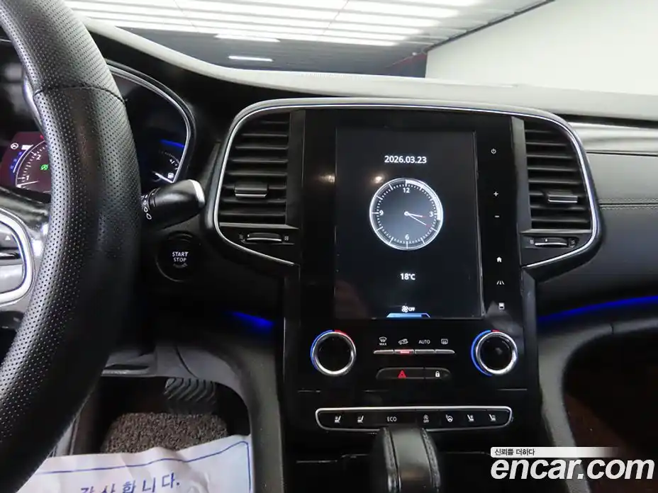 Renault SM6 2017 2.0 гидро в Москве № 926902, фото 12