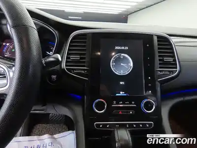 Renault SM6 2017 2.0 гидро в Москве № 926902, миниатюра 12