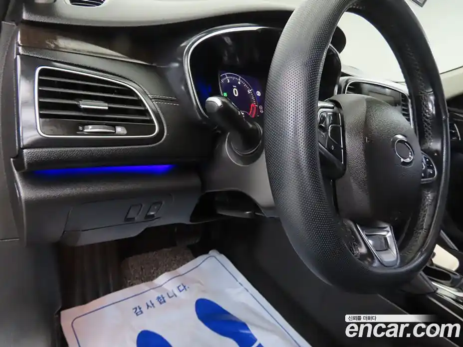 Renault SM6 2017 2.0 гидро в Москве № 926902, фото 14