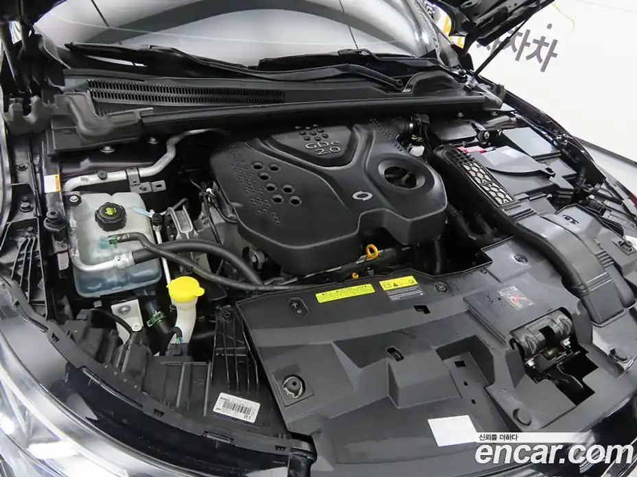 Renault SM6 2017 2.0 гидро в Москве № 926902, фото 19