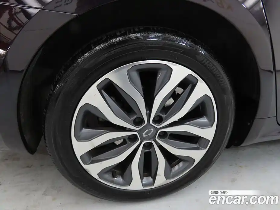 Renault SM6 2017 2.0 гидро в Москве № 926902, фото 20