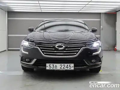 Renault SM6 2017 2.0 гидро в Москве № 926902, миниатюра 2