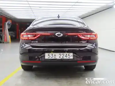 Renault SM6 2017 2.0 гидро в Москве № 926902, миниатюра 3