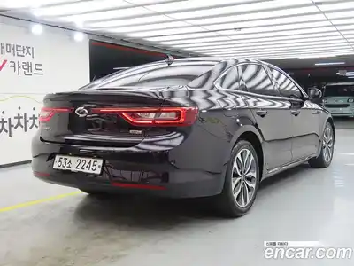 Renault SM6 2017 2.0 гидро в Москве № 926902, миниатюра 4