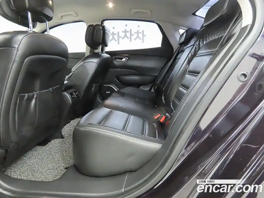 Renault SM6 2017 2.0 гидро в Москве № 926902, фото 6