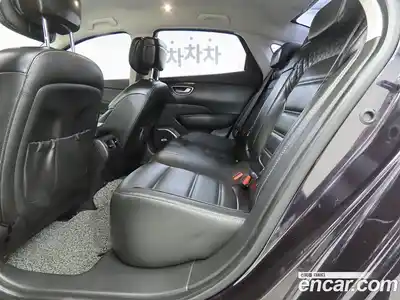 Renault SM6 2017 2.0 гидро в Москве № 926902, миниатюра 6