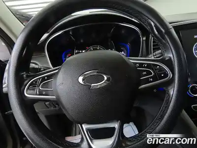 Renault SM6 2017 2.0 гидро в Москве № 926902, миниатюра 8