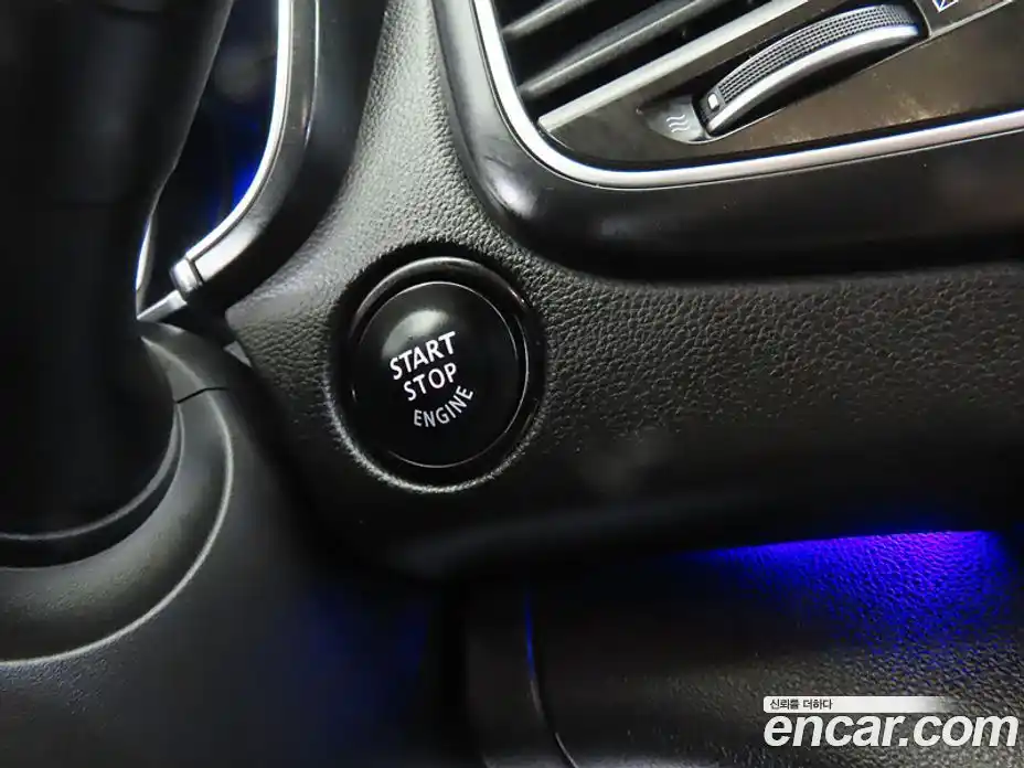 Renault SM6 2017 2.0 гидро в Москве № 926902, фото 10