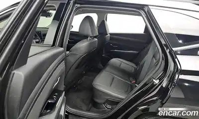 Hyundai Tucson 2025 1.6 Автомат в Москве № 926908, миниатюра 12