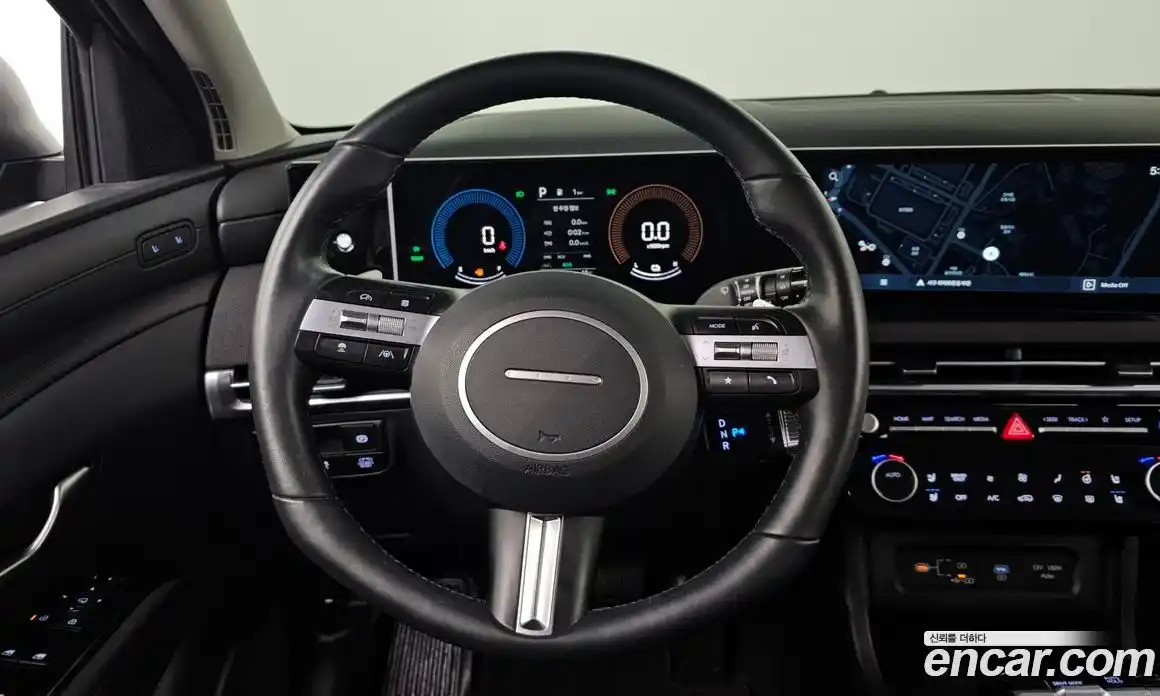 Hyundai Tucson 2025 1.6 Автомат в Москве № 926908, фото 13