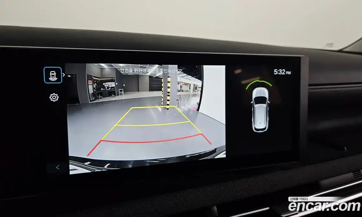 Hyundai Tucson 2025 1.6 Автомат в Москве № 926908, фото 15