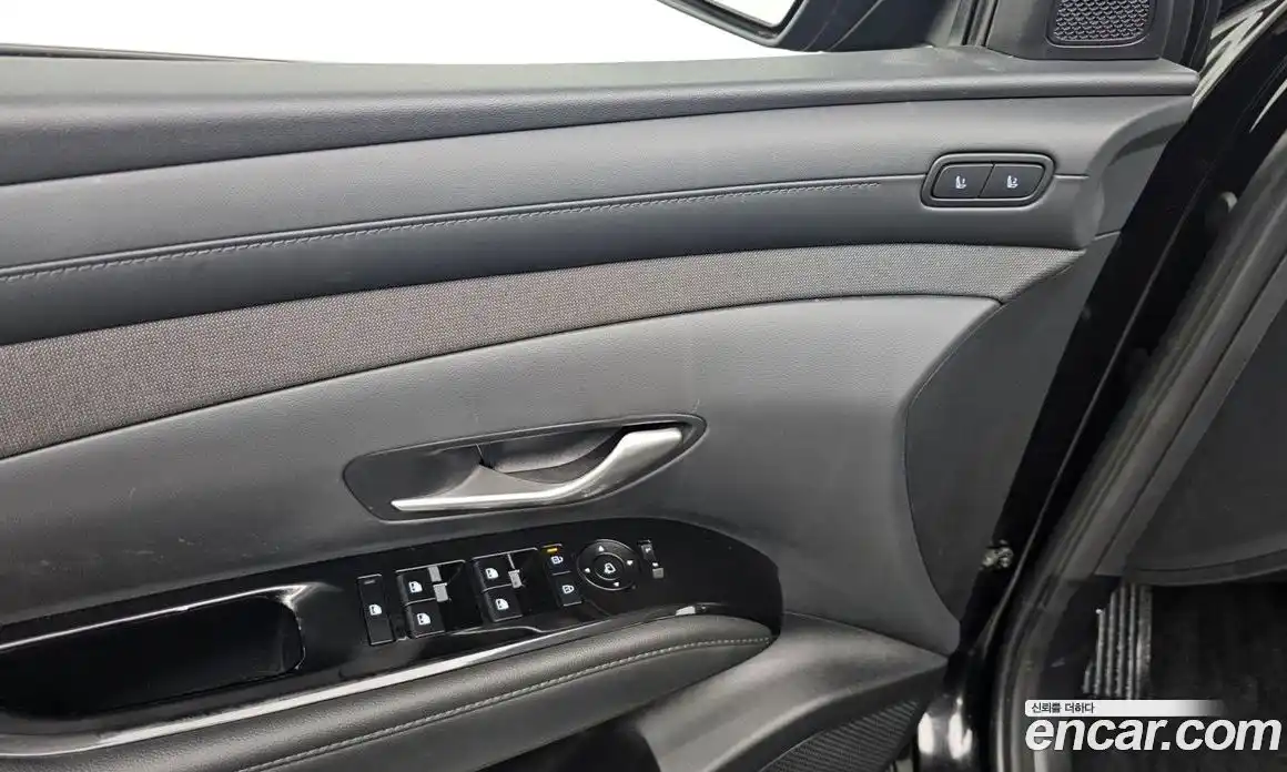 Hyundai Tucson 2025 1.6 Автомат в Москве № 926908, фото 17