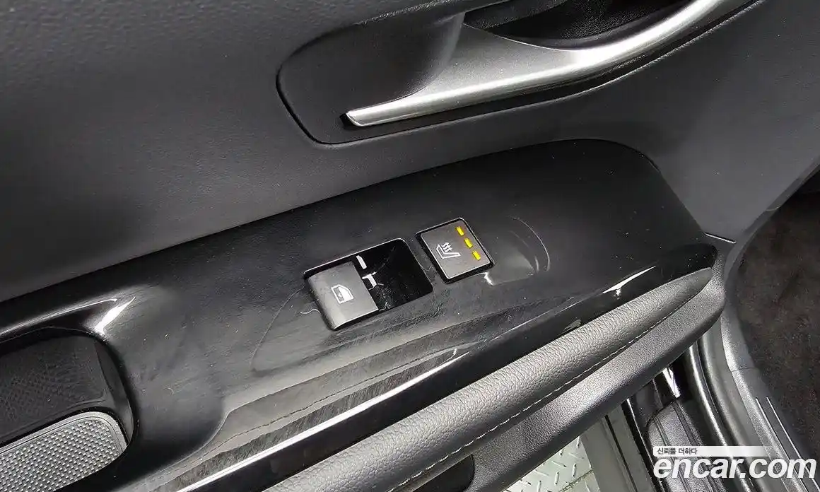 Hyundai Tucson 2025 1.6 Автомат в Москве № 926908, фото 18