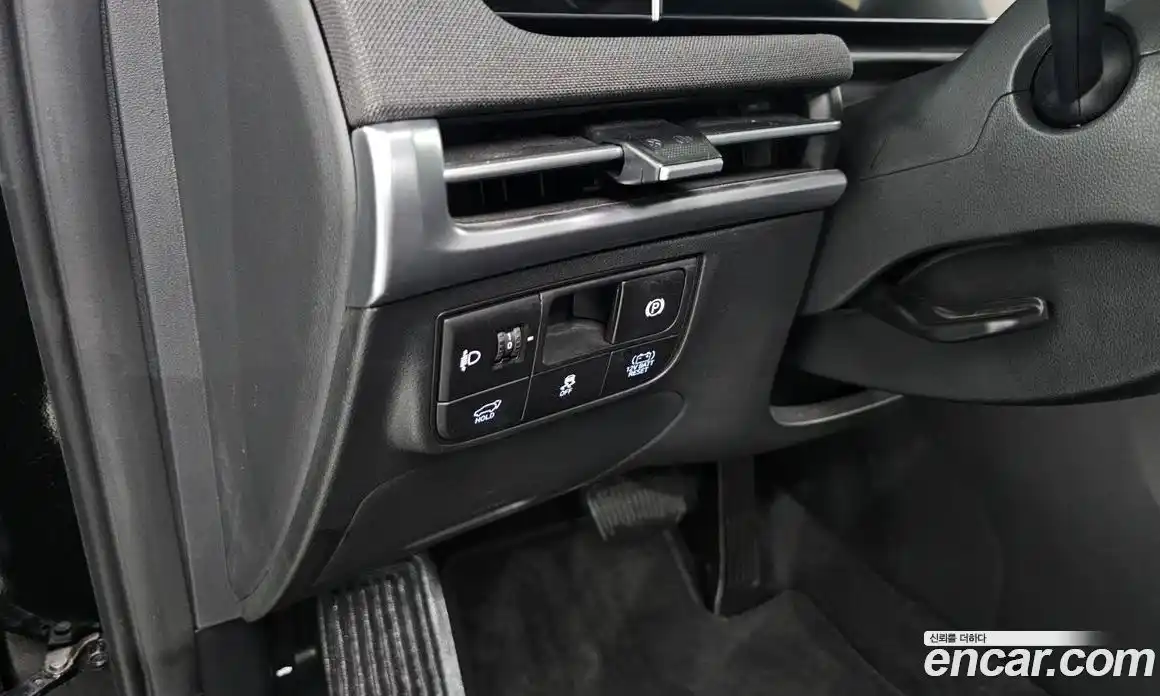 Hyundai Tucson 2025 1.6 Автомат в Москве № 926908, фото 19