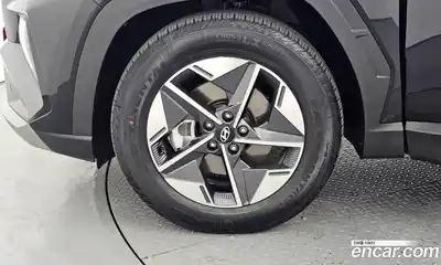 Hyundai Tucson 2025 1.6 Автомат в Москве № 926908, миниатюра 5