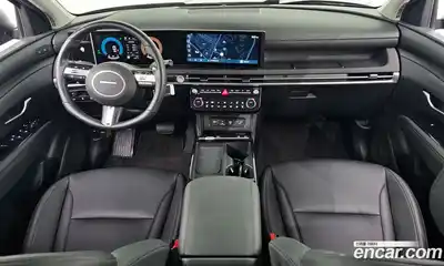 Hyundai Tucson 2025 1.6 Автомат в Москве № 926908, миниатюра 7