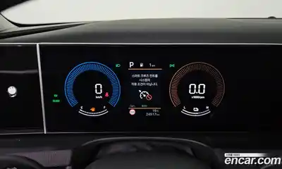 Hyundai Tucson 2025 1.6 Автомат в Москве № 926908, миниатюра 8