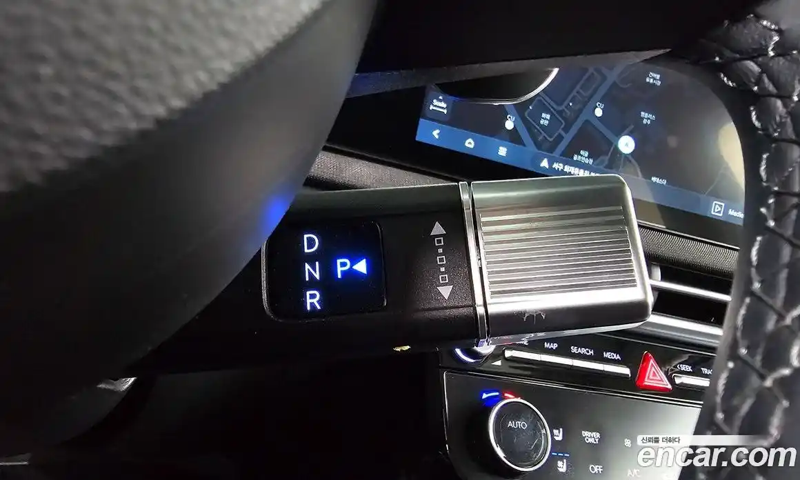 Hyundai Tucson 2025 1.6 Автомат в Москве № 926908, фото 9