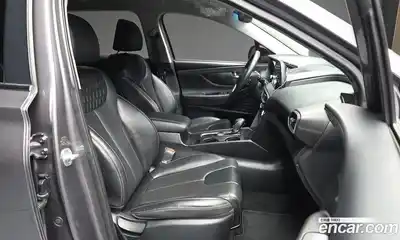 Hyundai Santa Fe 2019 2.0 гидро в Москве № 926939, миниатюра 11