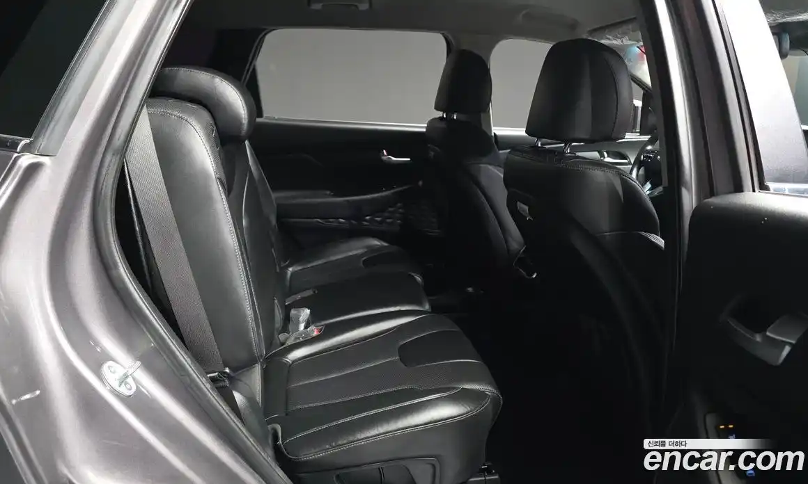 Hyundai Santa Fe 2019 2.0 гидро в Москве № 926939, фото 12