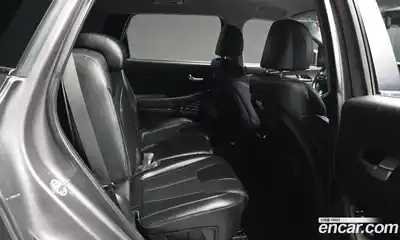 Hyundai Santa Fe 2019 2.0 гидро в Москве № 926939, миниатюра 12