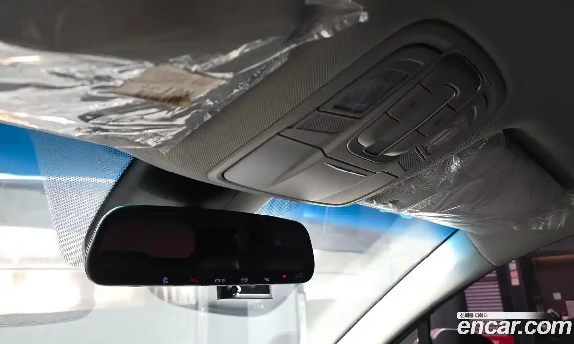 Hyundai Santa Fe 2019 2.0 гидро в Москве № 926939, фото 16